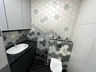 квартира за адресою Професора Підвисоцького вул., 4В