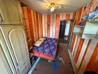 квартира по адресу Павла Тычины просп., 14-А