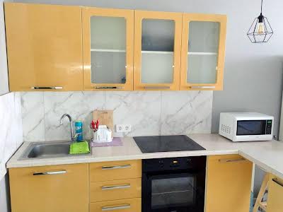 квартира по адресу Лесковская ул., 37