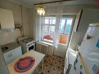квартира за адресою Василя Барки вул. (Олександра Горовиця), 5
