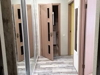 квартира за адресою с. Софіївська борщагівка, Академіка Шалімова вул., 61а