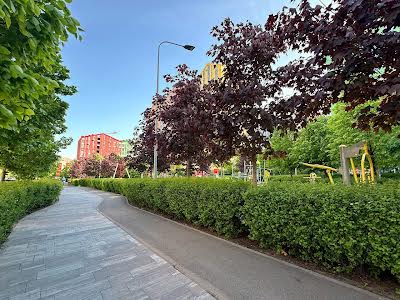 квартира по адресу Регенераторная ул., 4