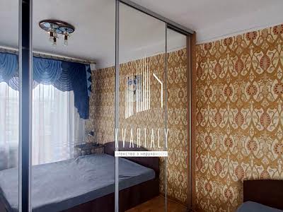 квартира по адресу Героев Днепра ул., 25