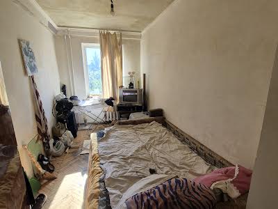 квартира за адресою Вифлеємська вул. (Академіка Шліхтера), 14