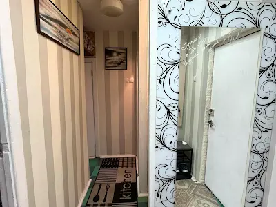 квартира по адресу Ташкентская ул., 33