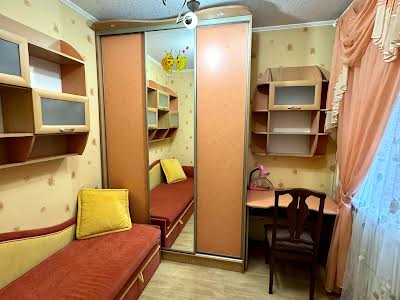 квартира за адресою Полтавський Шлях вул., 156