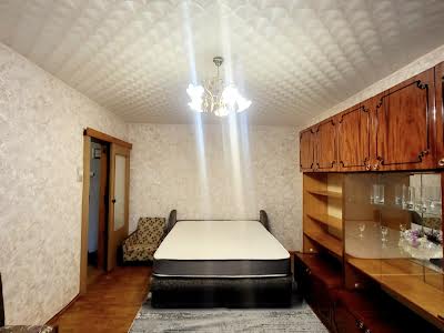 квартира по адресу Константина Данькевича ул., 3