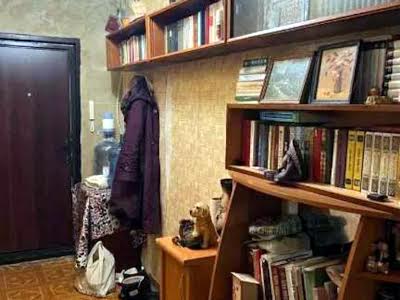 квартира по адресу Познаньская ул., 8А