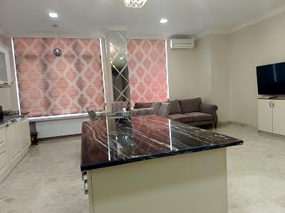 квартира за адресою Дніпровська набережна вул., 26-І