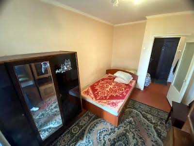 квартира по адресу Червоной Калины просп. (Владимира Маяковского), 28-Б