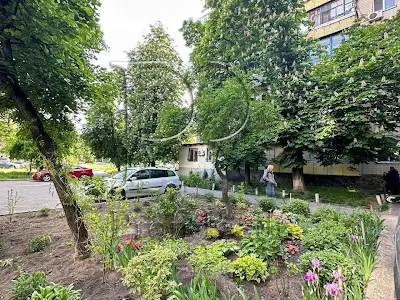 квартира по адресу Киев, Дубровицкая ул., 3