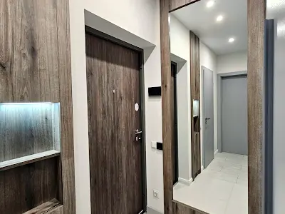 квартира по адресу Родины Костяковских ул., 4