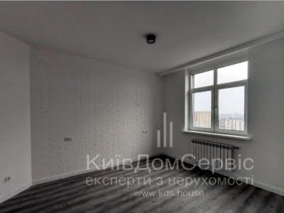 квартира по адресу Никольско-Слободская ул., 10