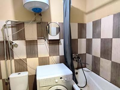 квартира по адресу Гарибальди ул., 2