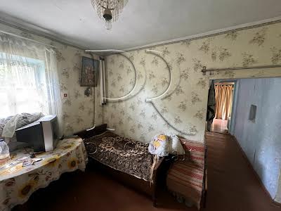 будинок за адресою с. Літки, Каштанова вулиця, 1