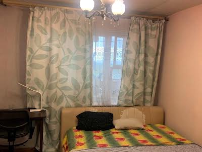 квартира за адресою Академіка Заболотного вул., 58