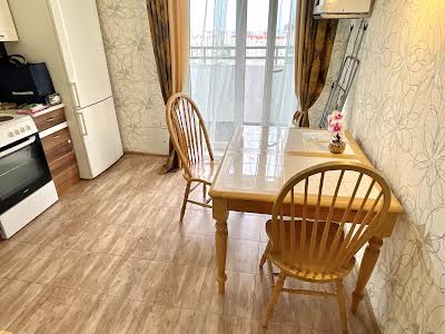квартира за адресою Київ, Вишгородська вул., 45А/6