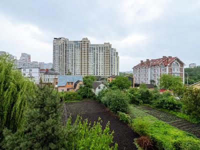 квартира по адресу Киев, Дмитра Луценка, 2в