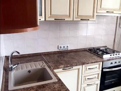 квартира за адресою Миколи Бажана просп., 9-А