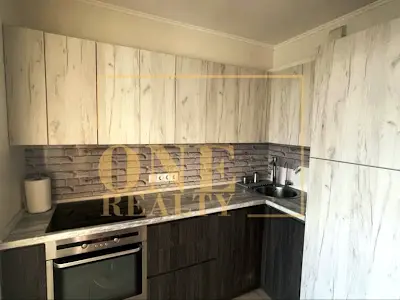 квартира за адресою Ревуцького вул., 21