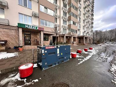 квартира по адресу Киев, Академика Заболотного ул., 15