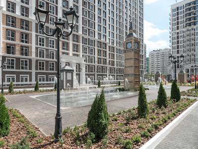 квартира за адресою Михайла Максимовича вул. (Онуфрія Трутенка), 26-Г