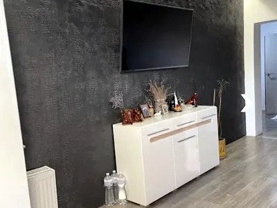 квартира за адресою Гранітна вул., 1