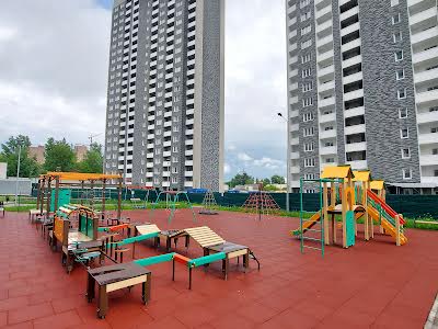квартира по адресу Коноплянская ул., 22