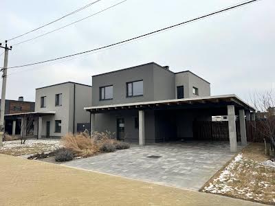 будинок за адресою с. Крушинка, щаслива