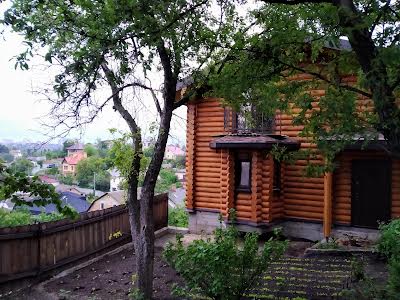 будинок за адресою Івана Фірцака пров. (Москвіна)