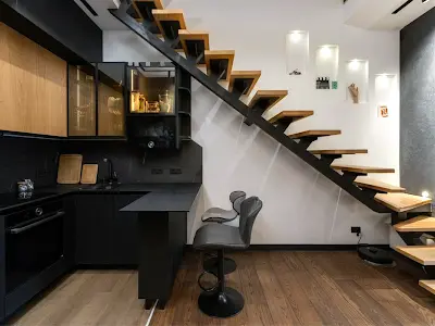 квартира за адресою Регенераторна вул., 4