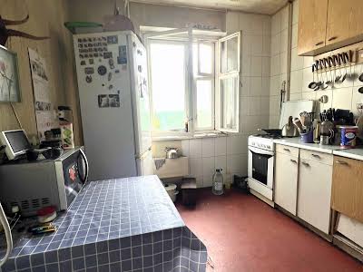 квартира за адресою Київ, Харківське шосе, 61-А