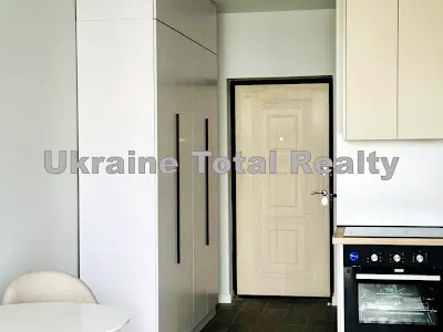 квартира за адресою Київ, Кам'янська вул. (Дніпродзержинська), 127