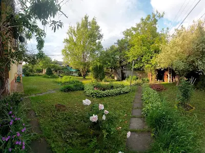 дом по адресу Виноградна