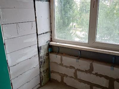 квартира за адресою Мілютенка вул., 23
