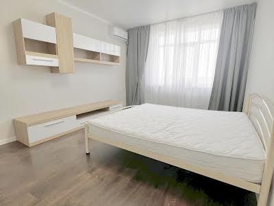 квартира за адресою Данила Щербаківського вул. (Щербакова), 52