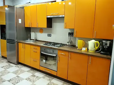 квартира за адресою Дмитра Луценка вул. (Крейсера 