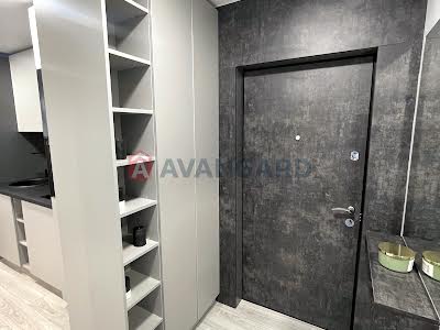 квартира за адресою Михайла Максимовича вул. (Онуфрія Трутенка), 24-В