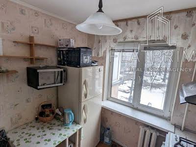 квартира за адресою Мрії вул. (Академіка Туполєва), 9