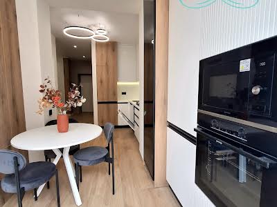 квартира за адресою Мартинова просп., 32