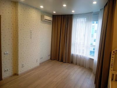 квартира за адресою Композитора Мейтуса вул., 4