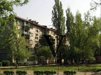 квартира за адресою Леоніда Каденюка просп. (Юрія Гагаріна), 17