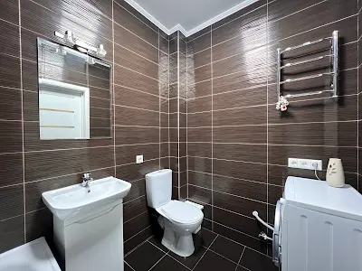 квартира по адресу Печерського, 35