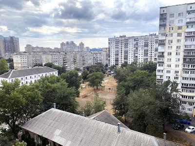 квартира за адресою Пантелеймона Куліша вул. (Челябінська), 11