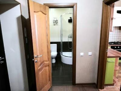 квартира за адресою с. Софіївська борщагівка, Боголюбова вул., 12