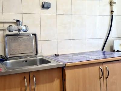 квартира по адресу Киев, Задорожный пер., 6