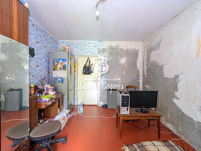квартира по адресу Оноре де Бальзака ул., 16