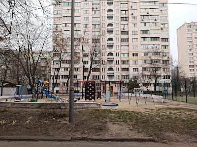 квартира по адресу Архитектора Вербицкого ул., 34