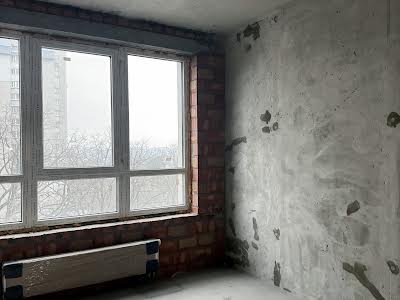 квартира за адресою Живописна вул., 3