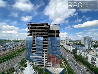 квартира по адресу Берестейский просп. (Победы), 11 к 1